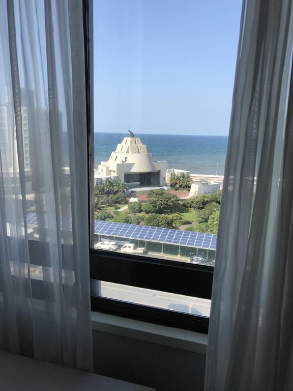 Jeju Seoul Tourist Hotel Kültér fotó