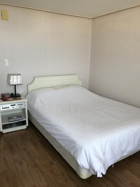 Jeju Seoul Tourist Hotel Kültér fotó