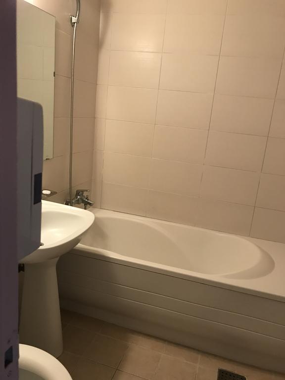 Jeju Seoul Tourist Hotel Kültér fotó