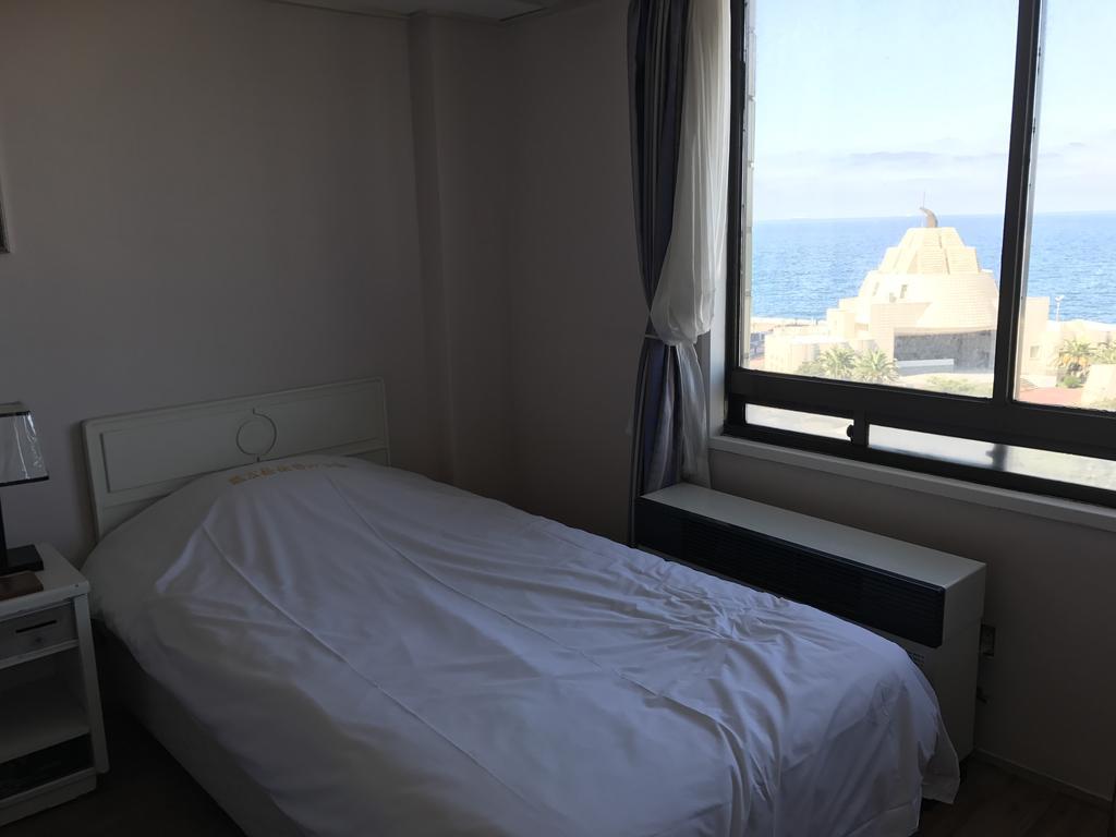 Jeju Seoul Tourist Hotel Kültér fotó